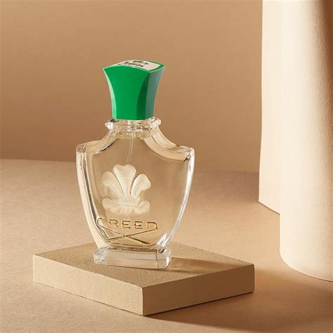 creed fleurissimo dupe